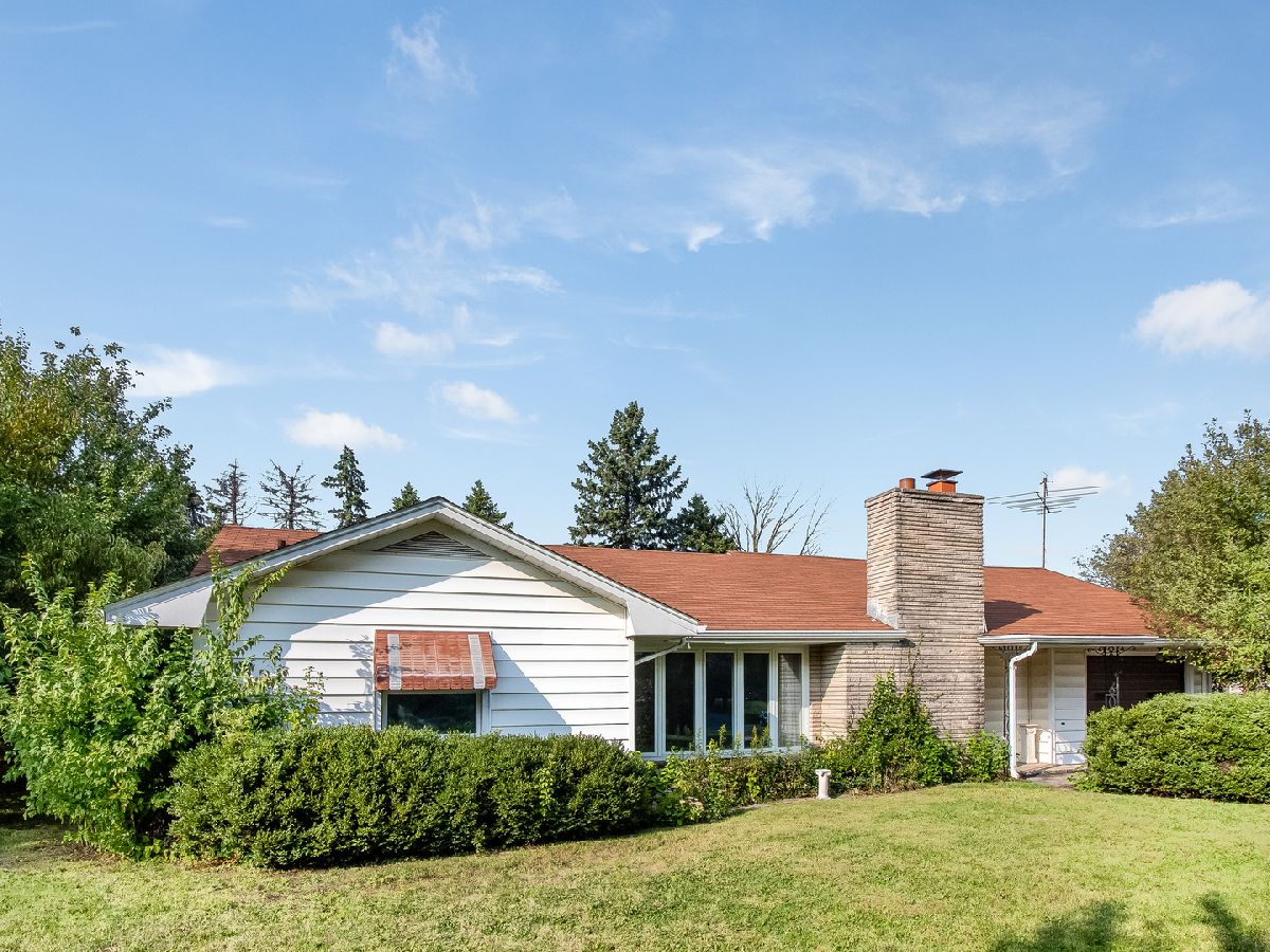 Homes Sold Hawthorne Hills Joliet Illinois, 205 Wildwood