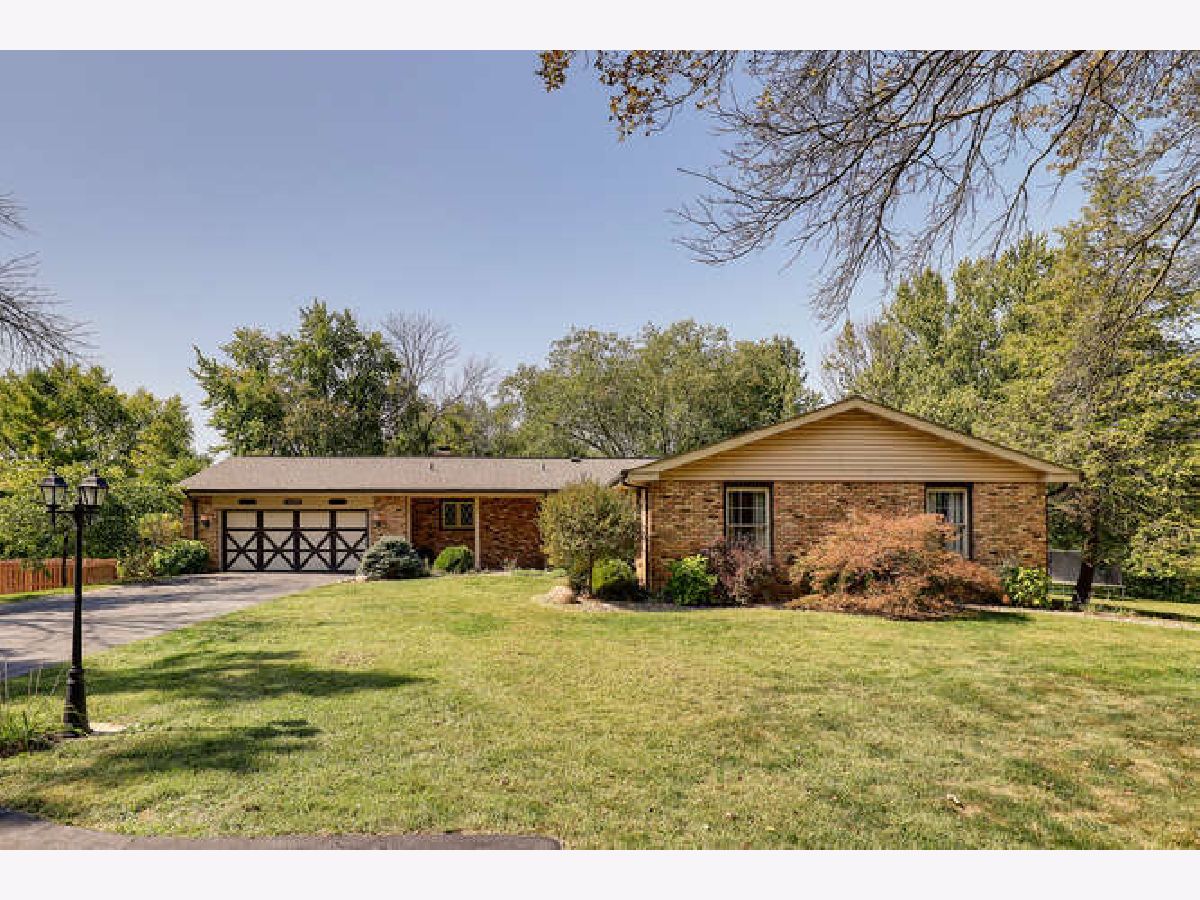 Homes Sold Park Hills Mahomet Illinois, 1009 Lake Of The Woods