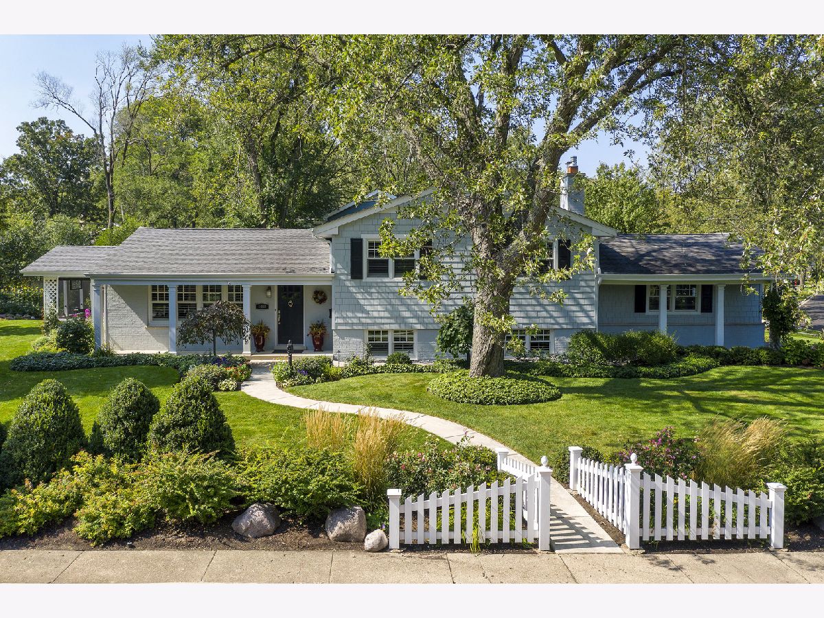 Homes Sold Scatterwoods Deerfield Illinois, 1462 Ambleside