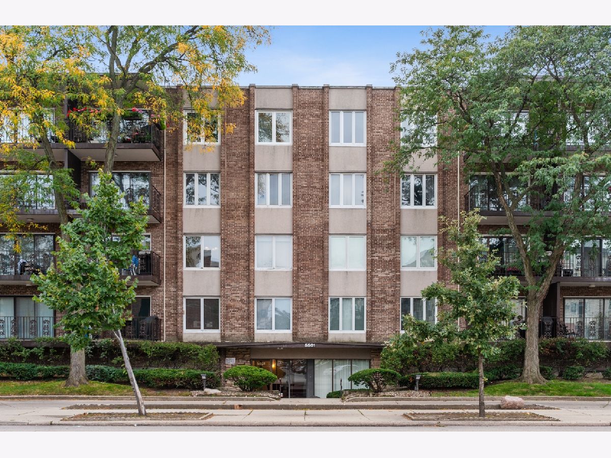 Condominiums Sold Lincoln Terrace Morton Grove Illinois, 5501 Lincoln