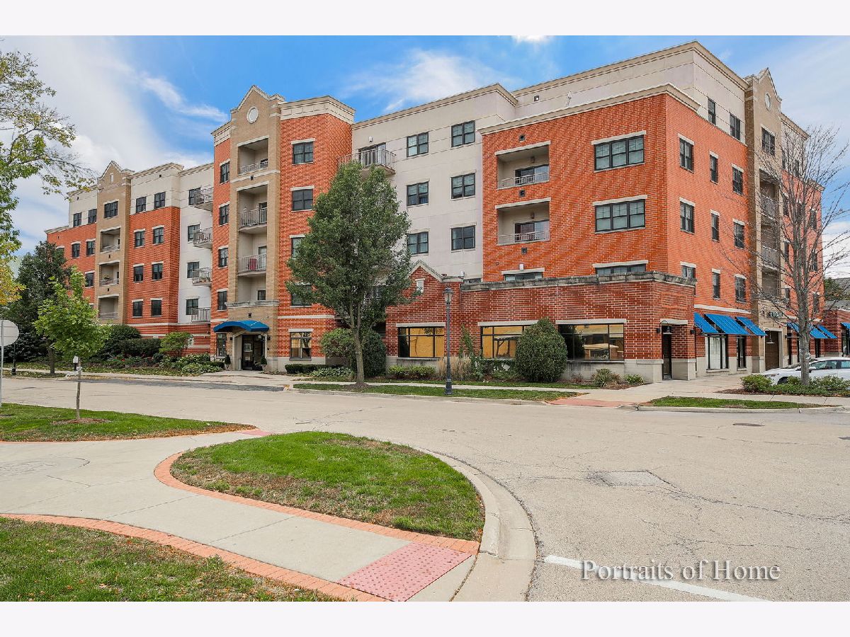 Condominiums Sold Main Street Station Roselle Illinois, 14 Prospect