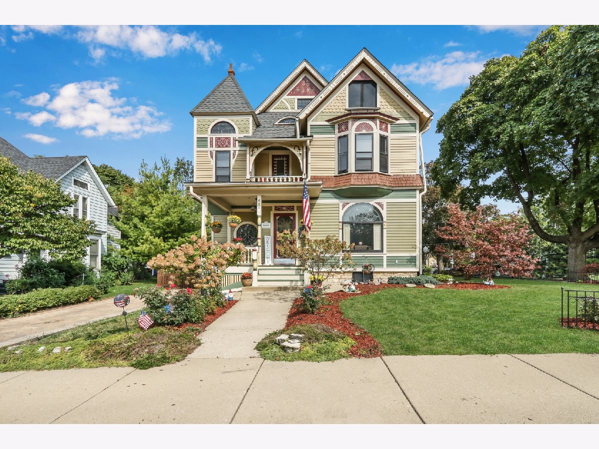 Homes Sold Gifford Park Elgin Illinois, 442 Du Page