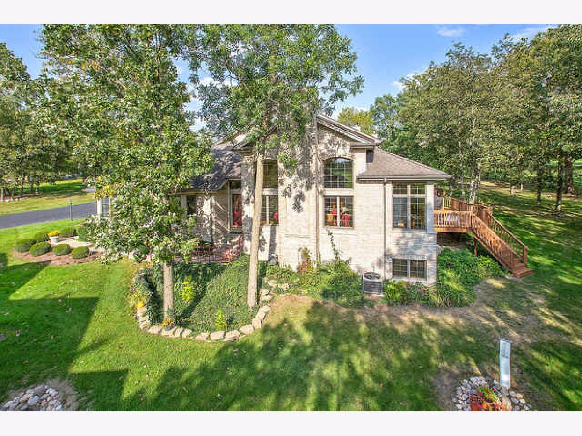 Townhomes Sold Deer Haven Crete Illinois, 74 Deer Haven