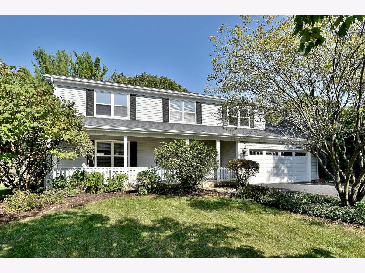 Homes Sold Yorkshire Manor Naperville Illinois, 1109 Brighton