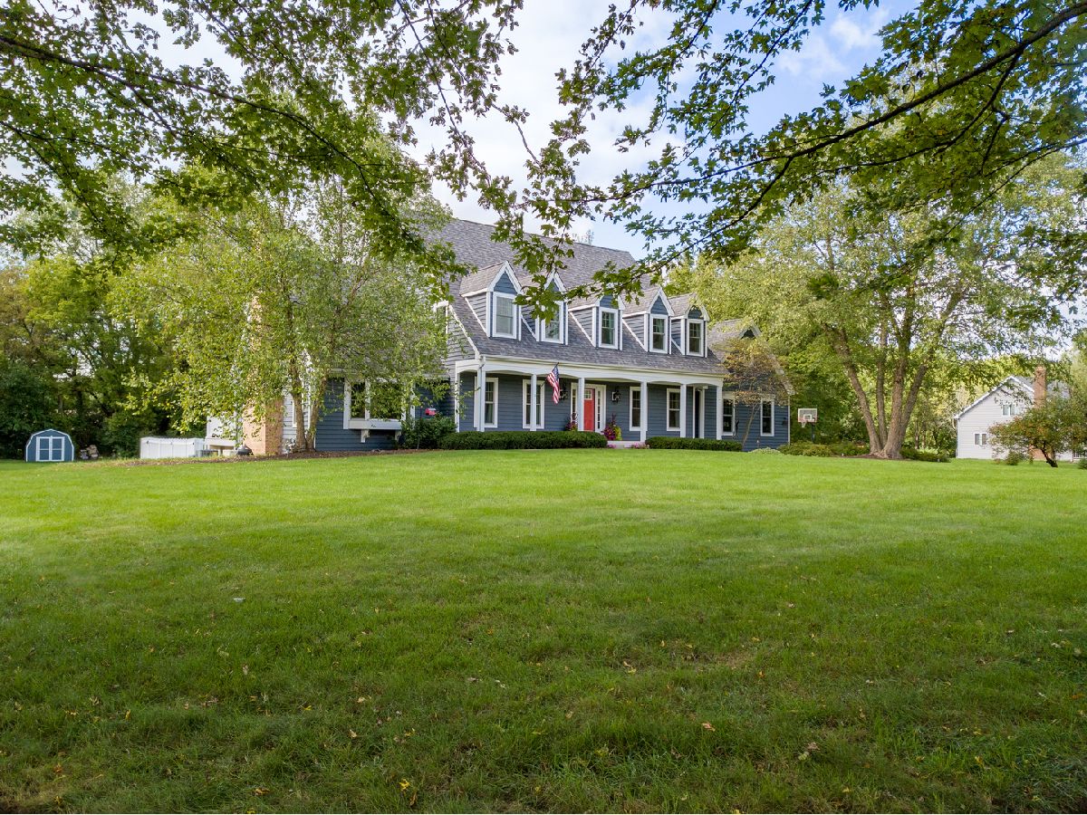 Homes Sold Crystal Springs Crystal Lake Illinois, 3103 Opengate