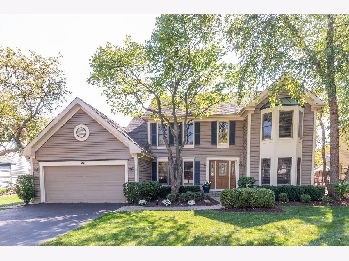 Homes Sold Abbey Hill Palatine Illinois, 453 Abbey Hill
