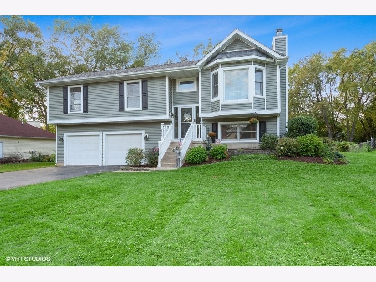 Homes Sold Parkers Highlands Wonder Lake Illinois, 7313 Hickory Grove