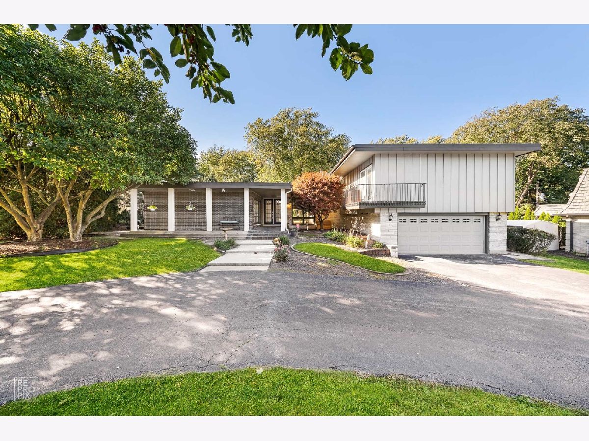 Homes Sold Country Squire Estates Palos Heights Illinois, 30 Carriage