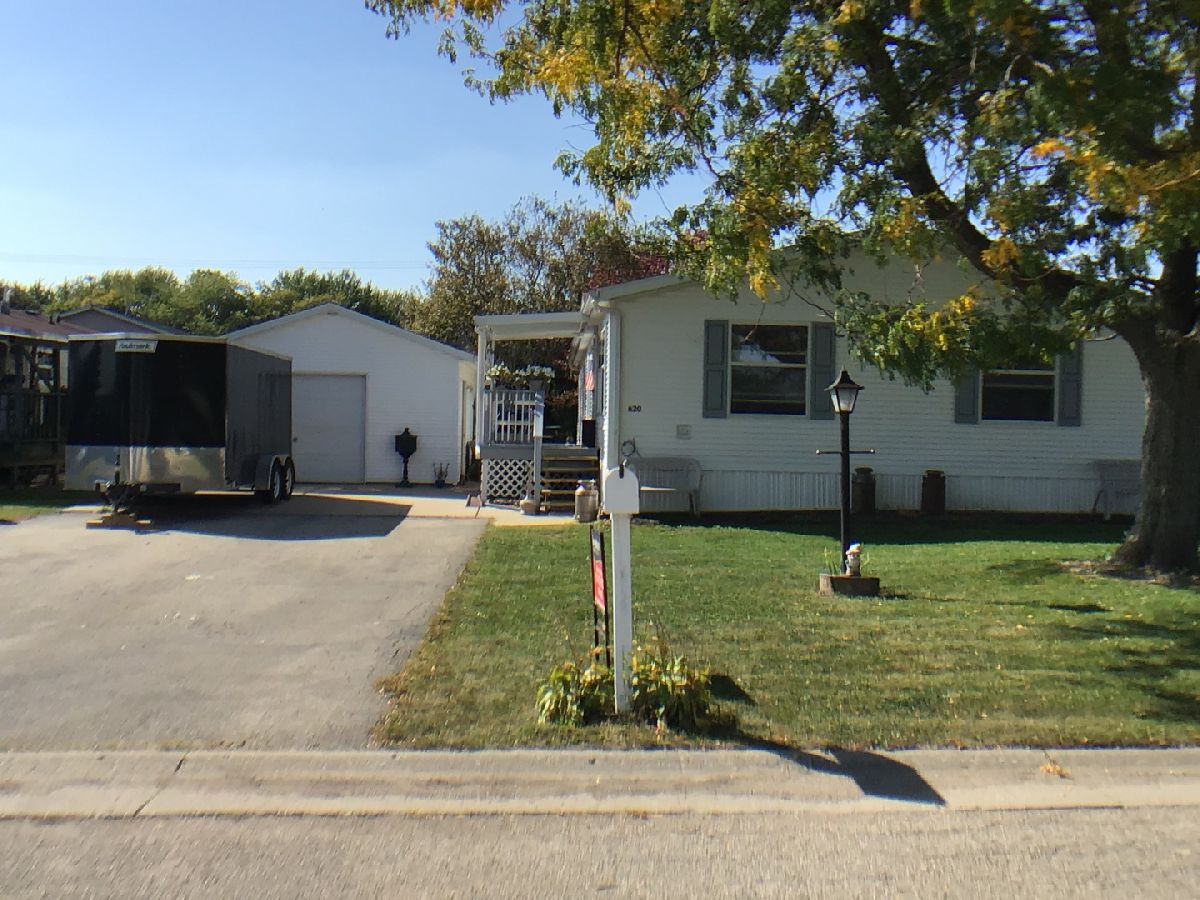  Sold Sharon Wisconsin, 620 Pheasant