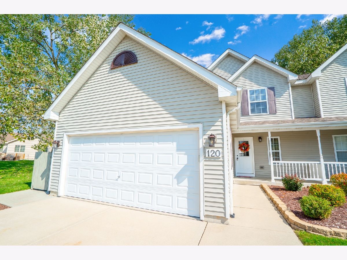 Condos & Townhomes & Homes Sold Diamond Fields Diamond Illinois, 120 Mcginty