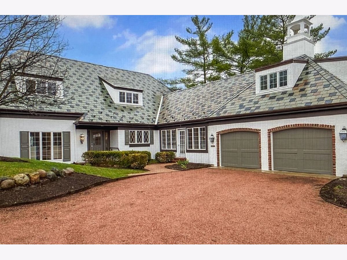 Homes Sold Burr Ridge Club Burr Ridge Illinois, 805 Burr Ridge Club