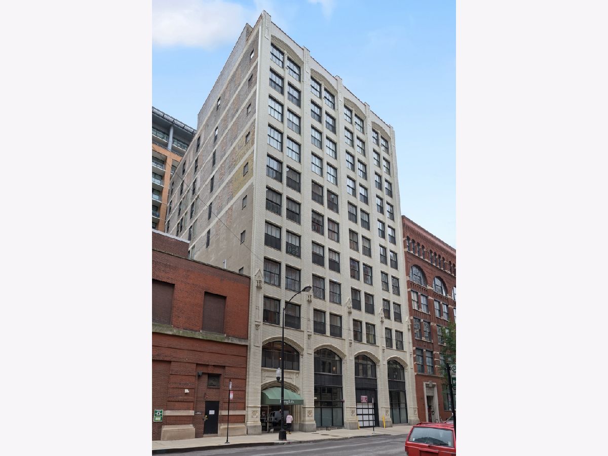 Condominiums Sold Peterson Lofts Chicago Illinois, 523 Plymouth