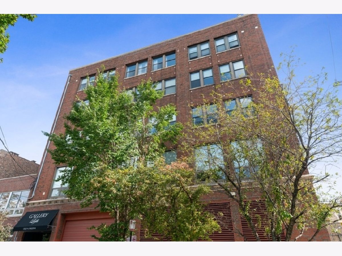 Condominiums Sold Gallery Lofts Chicago Illinois, 3323 Paulina