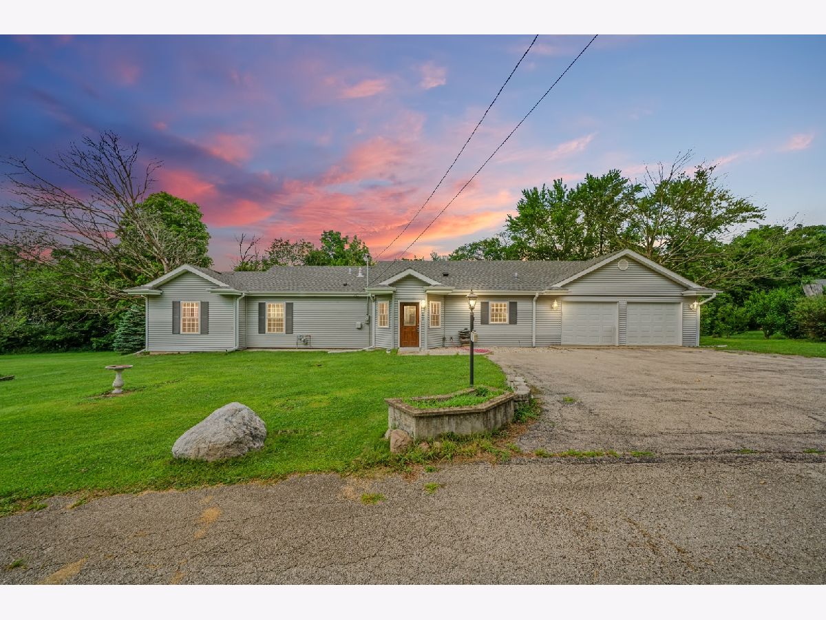 Homes Sold Lincolnwood New Lenox Illinois, 224 Forest View