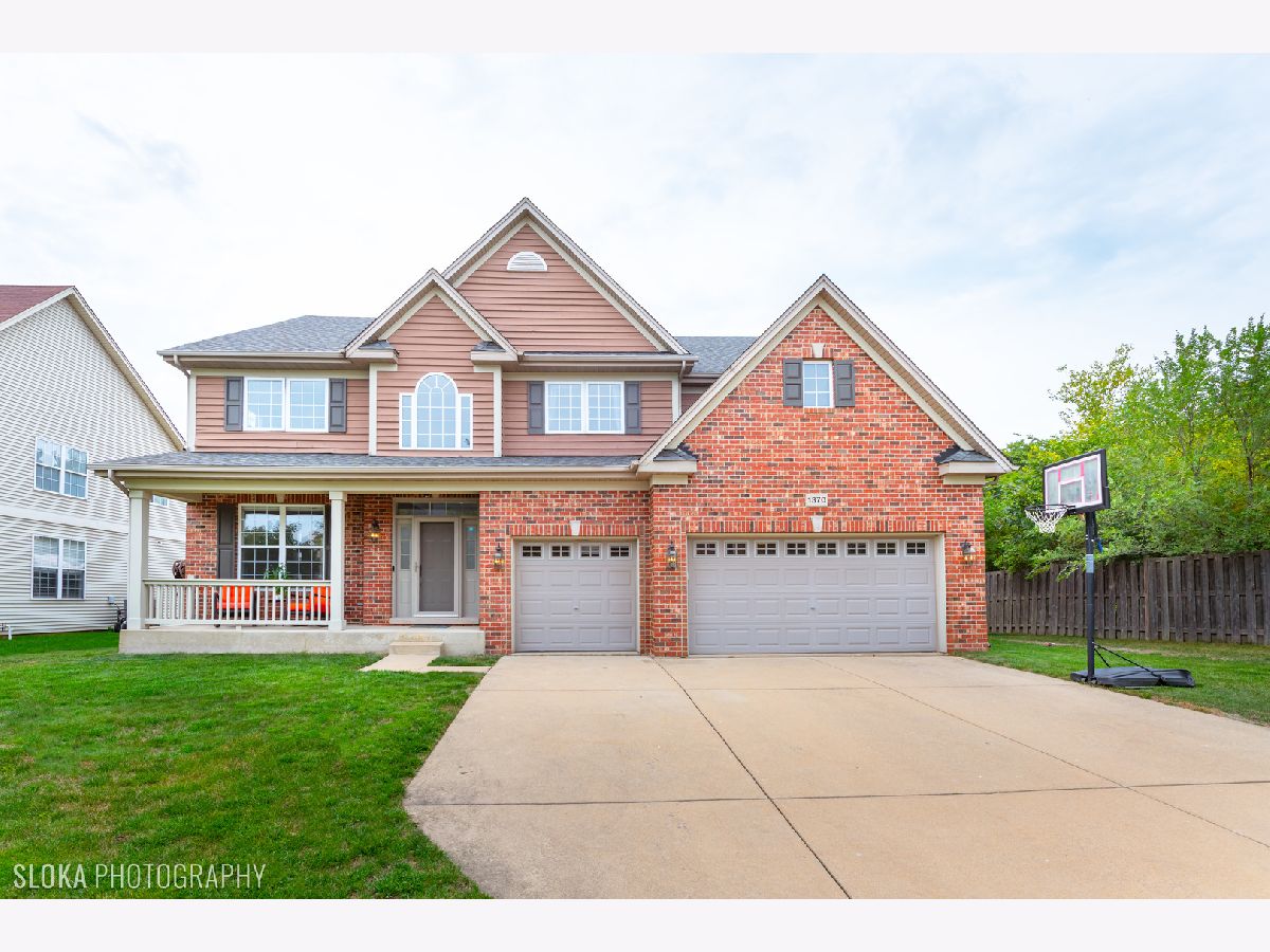 Homes Sold Aspen Meadows Palatine Illinois, 1370 Crabtree