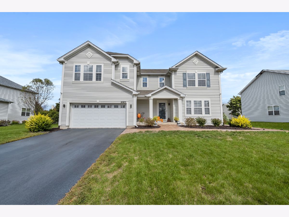 Homes Sold The Streams Plainfield Illinois, 24204 Mill Creek