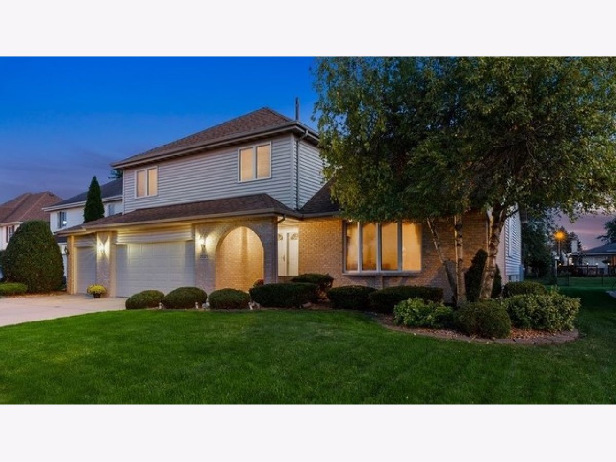 Homes Sold Thorncreek Estates South Holland Illinois, 2025 171st