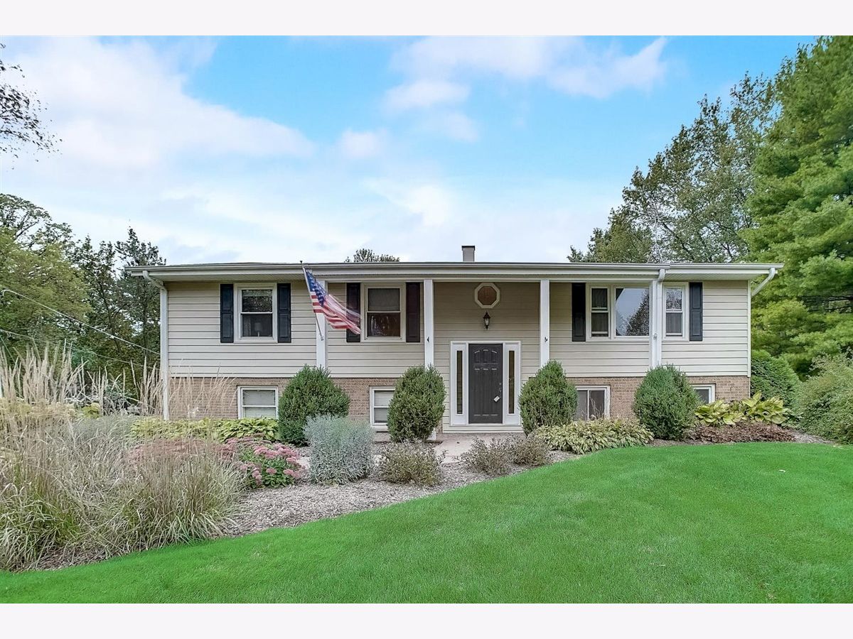 Homes Sold Knoll Top Union Illinois, 9611 Stacy