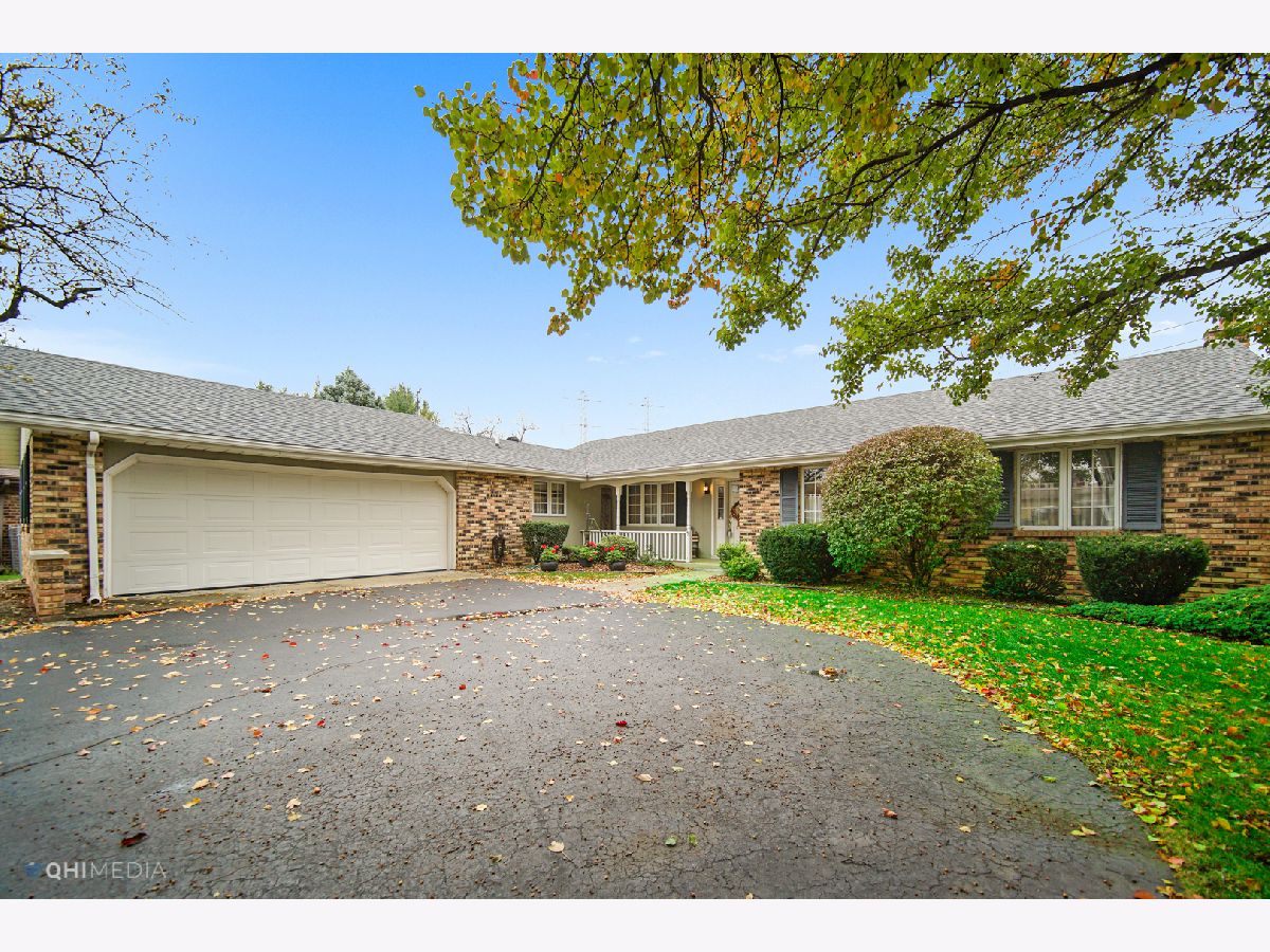 Homes Sold Country Corners Lansing Illinois, 2031 Hearth