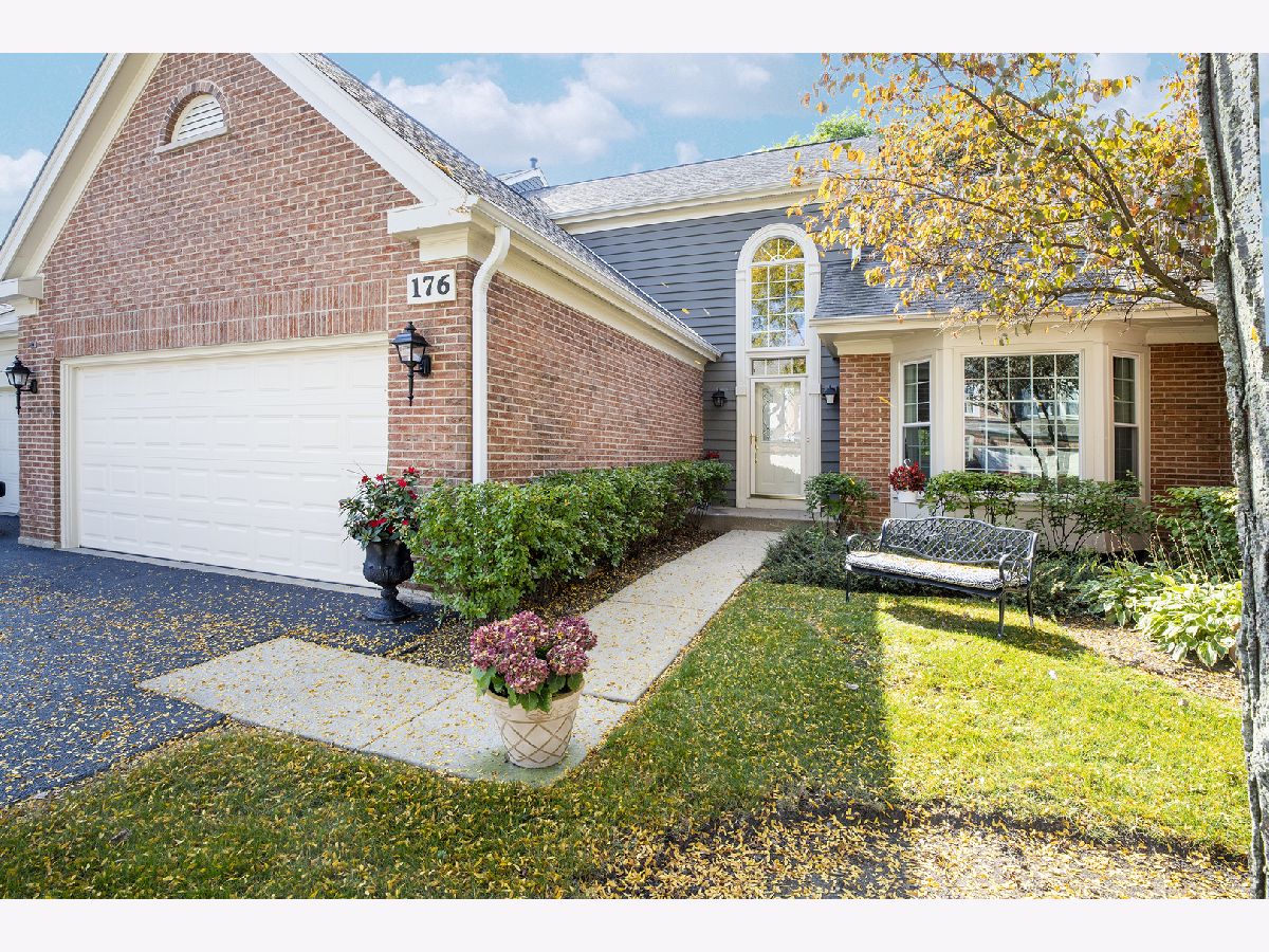 Princeton Village Glenview IL, Townhomes For Sale & For Rent Sadie