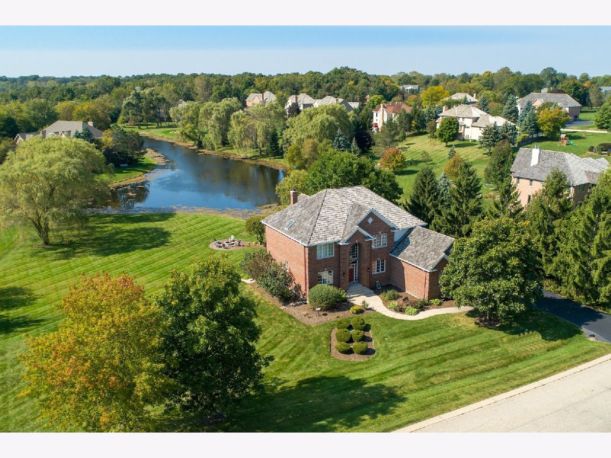 Homes Sold Lakewood Estates Hawthorn Woods Illinois, 174 Sycamore