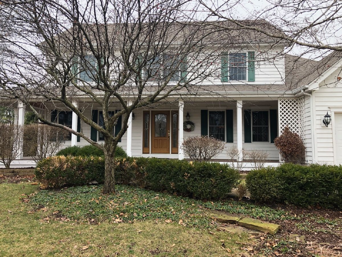 Homes Rented Windstone Sugar Grove Illinois, 920 Merrill New