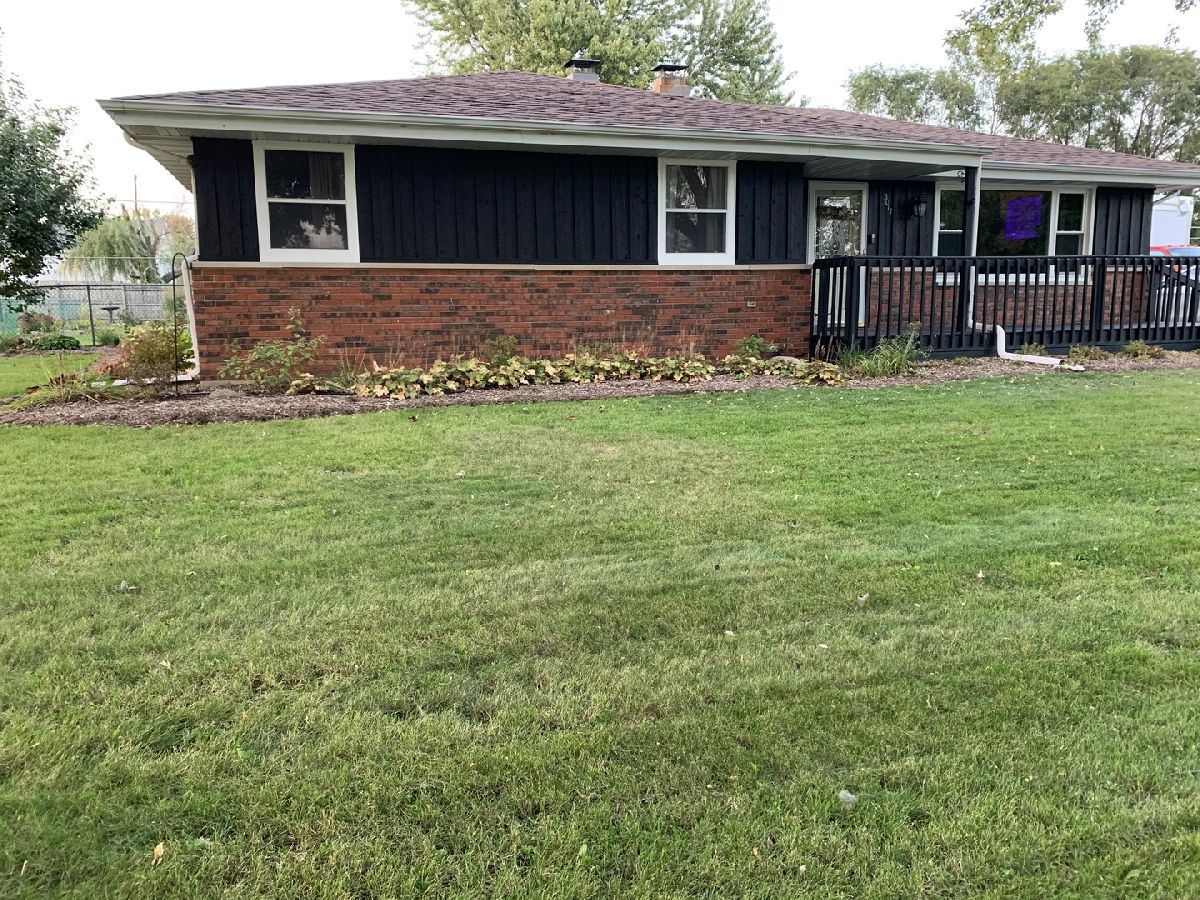 Homes Sold Bedford Meadows Joliet Illinois, 3017 Harris