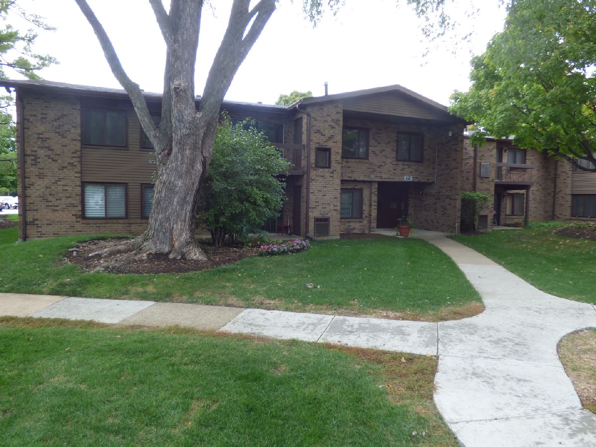 Condominiums Sold Randville Palatine Illinois, 1116 Randville