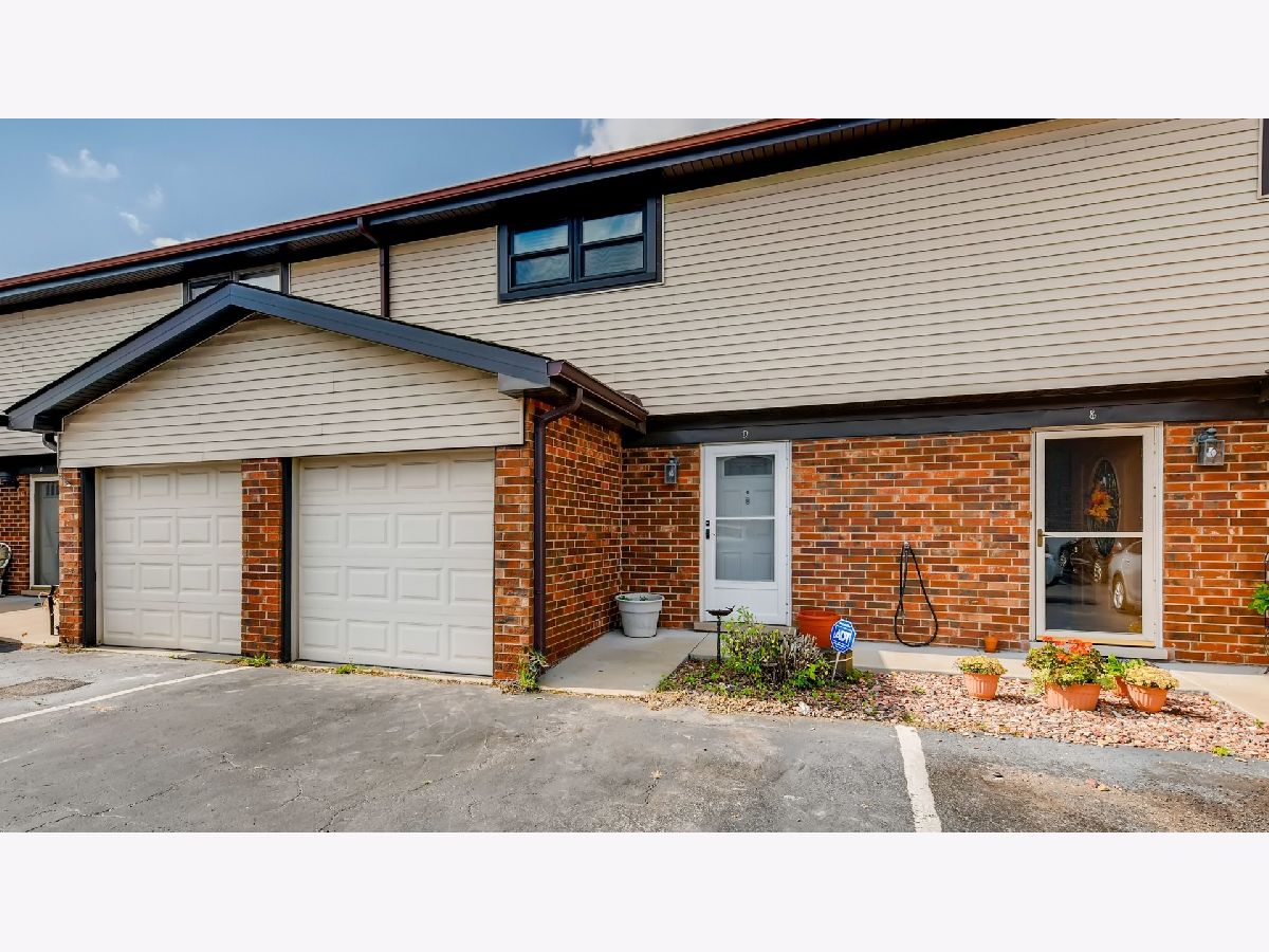 Townhomes Sold Georgetown Bridgeview Illinois, 7240 84th