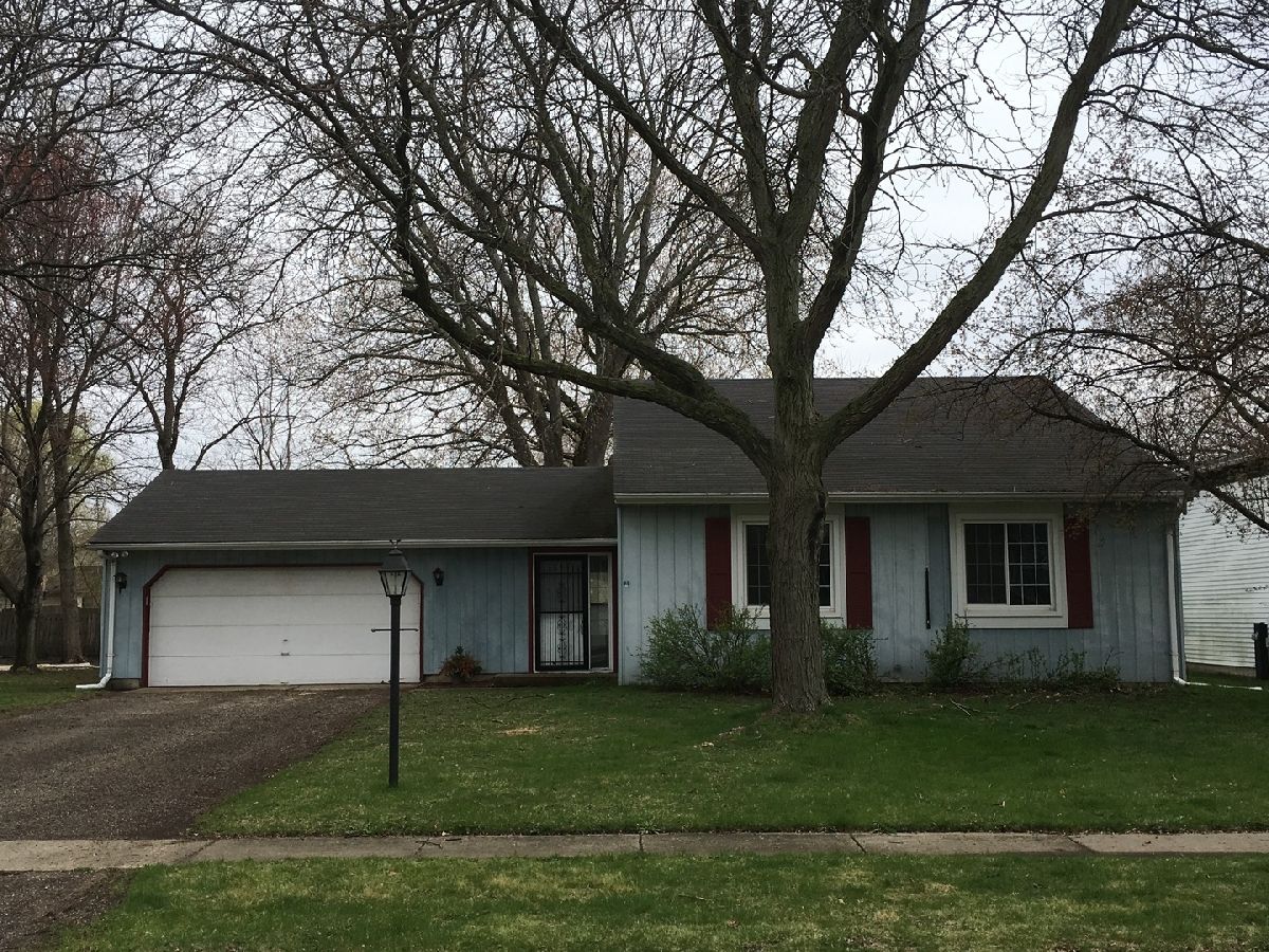 Homes Rented Greenfields Cary Illinois, 31 Asbury