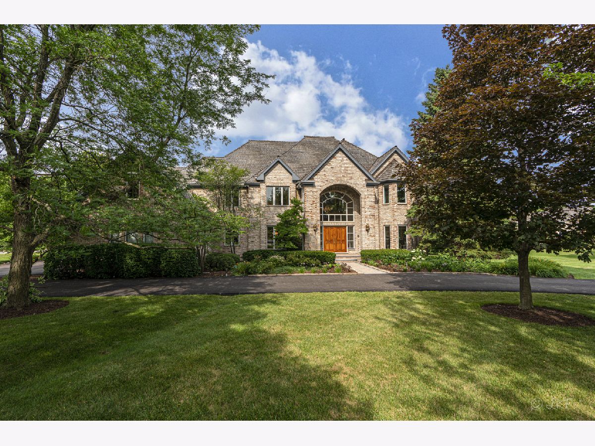 Homes Sold Country Club Meadows Long Grove Illinois, 1727 Tanager