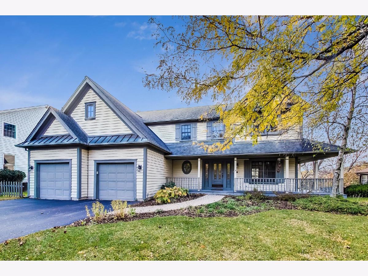 Homes Sold Winslow Acres Woodstock Illinois, 1210 Gerry