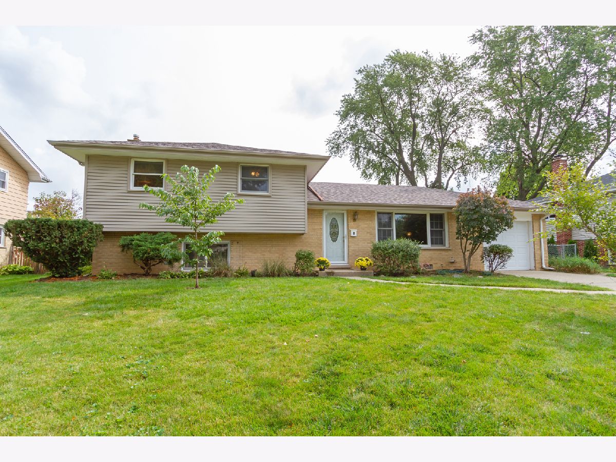 Homes Sold Northview Palatine Illinois, 633 Eagle