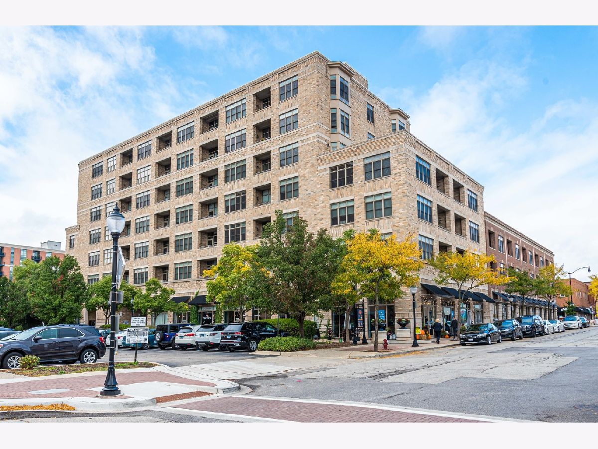 Condominiums Sold Metro Lofts Arlington Heights Illinois, 10 Dunton