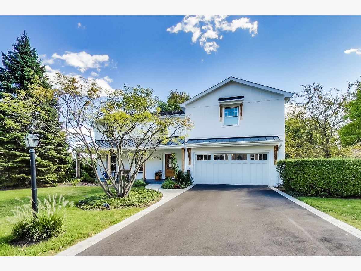 Homes Sold Scatterwoods Deerfield Illinois, 635 Ambleside