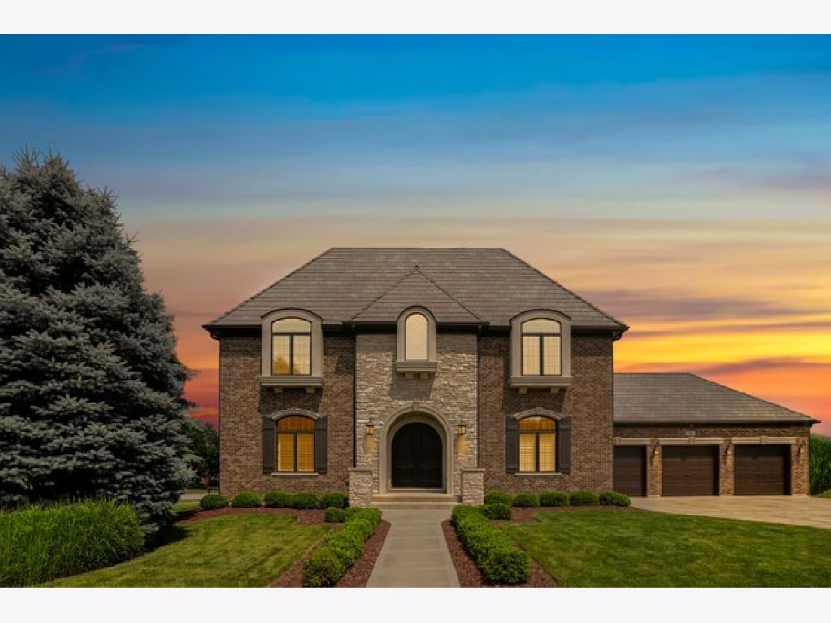Homes Sold Jefferson Estates Naperville Illinois, 204 Claremont