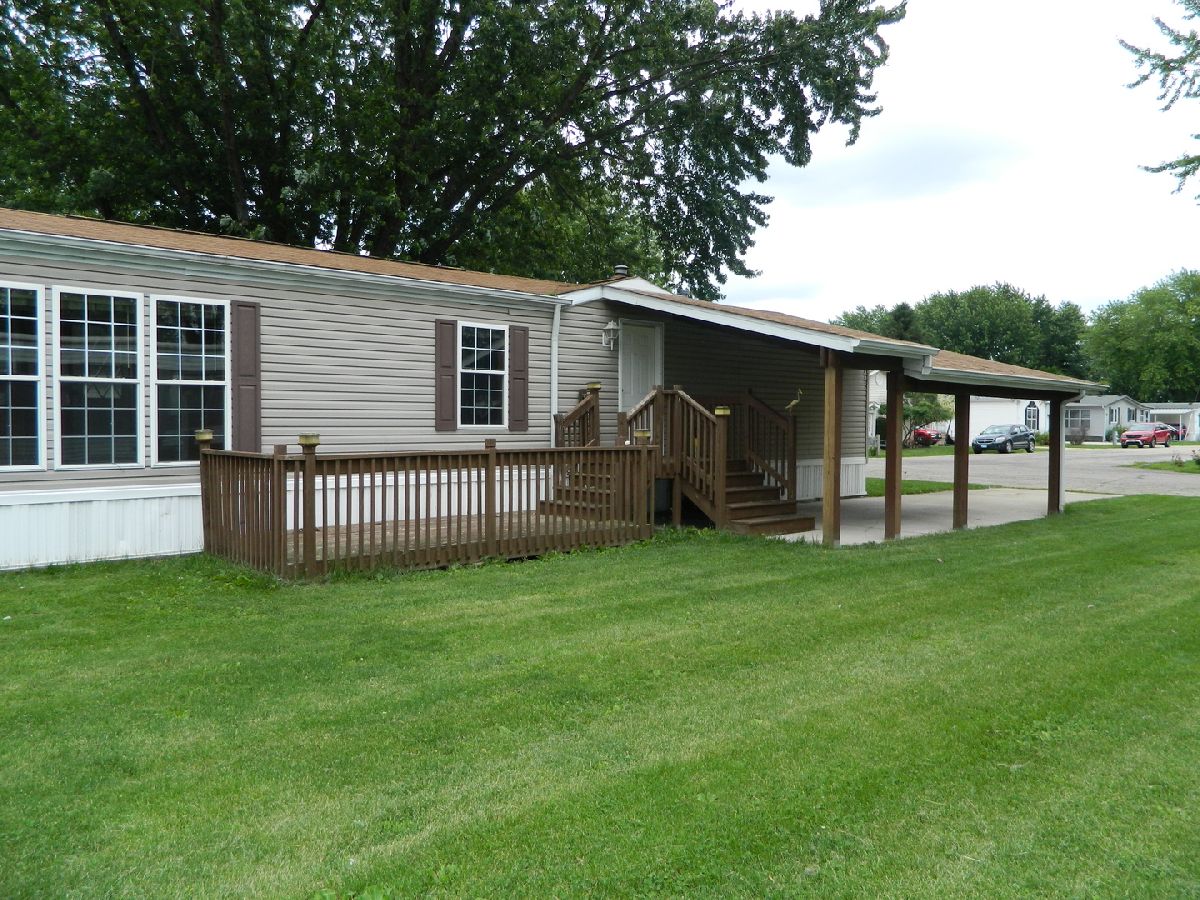 Subdivision Sold Countryside Estates Sandwich Illinois, 15 Countryside Estates