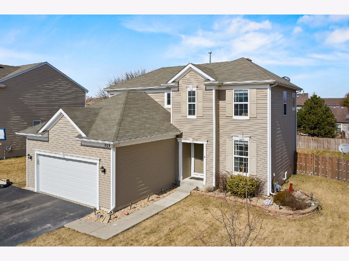 Homes Sold Breckenridge Shorewood Illinois, 904 Phelps
