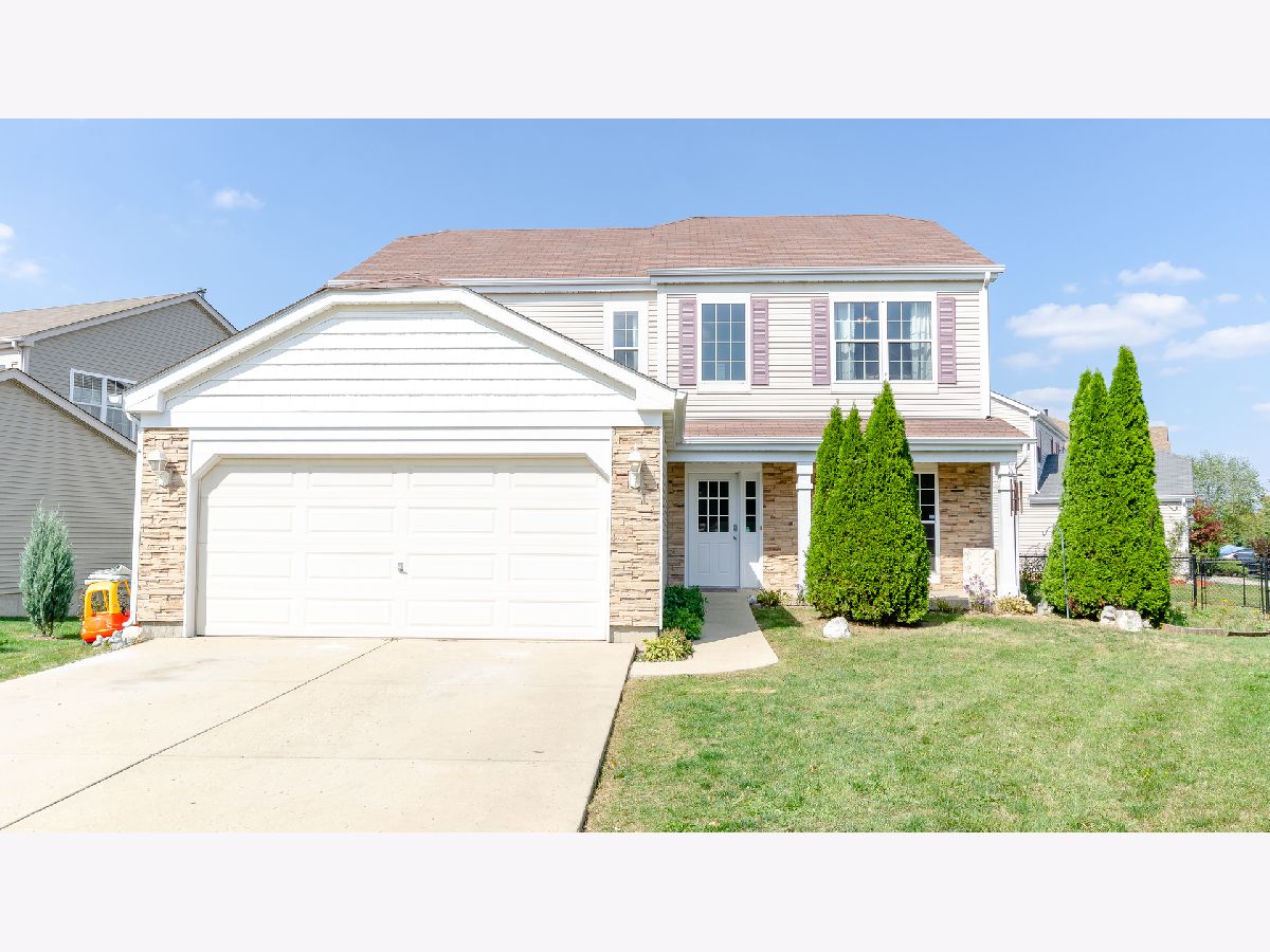 Homes Sold Stonegate Village Bolingbrook Illinois, 758 Rockhurst