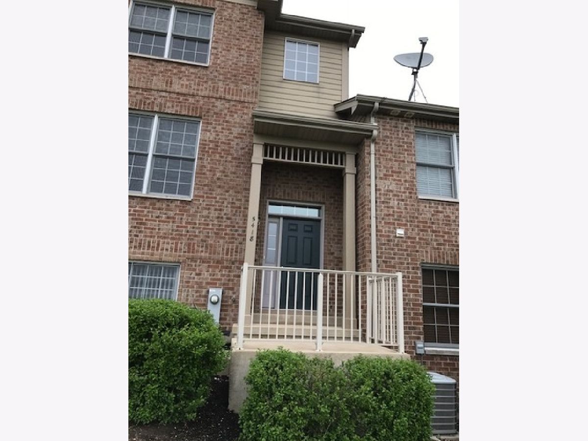 Townhomes & Condos & Homes Rented Abbey Ridge Mchenry Illinois, 5418 Cobblers