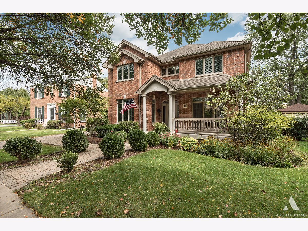 Homes & Condos & Townhomes Sold Centennial Park Park Ridge Illinois, 425 Home