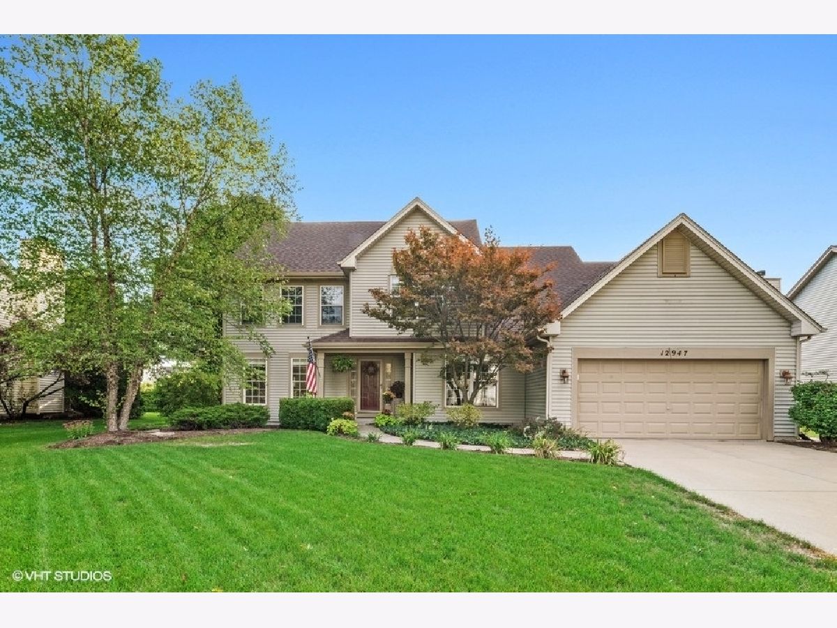 Homes Sold The Ponds Plainfield Illinois, 12947 Cathy