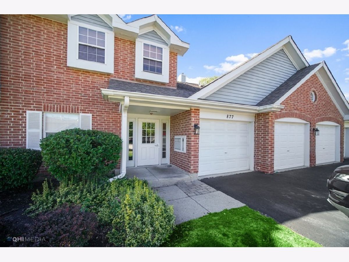 Brookdale Manor Naperville IL, Condos & Townhomes For Sale & For Rent Sadie Winter Dana Cohen