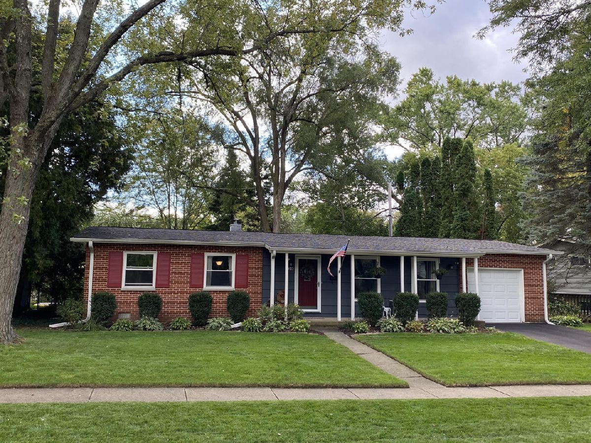 Homes Sold Hawthorn Hills Mundelein Illinois, 425 Hillside