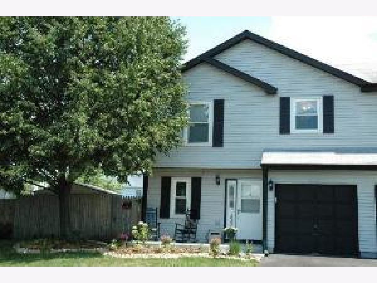 Townhomes & Homes Sold Antioch Manor Antioch Illinois, 351 Joren