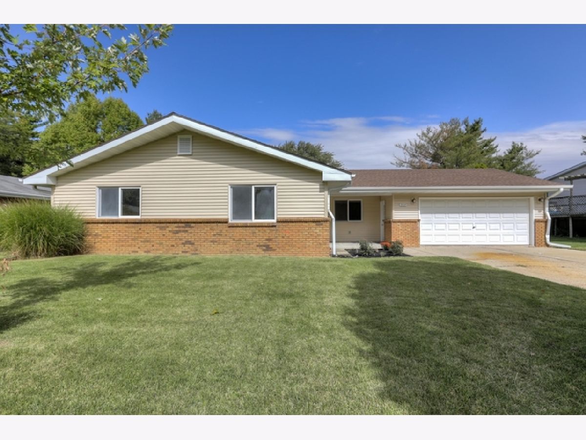 Homes Sold Timber Hills Urbana Illinois, 304 Ashmore