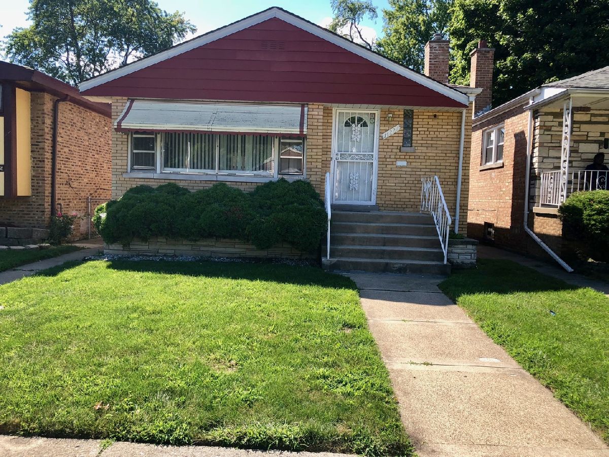 14222 La Salle Street, Riverdale, Illinois 60827 MLS 10887679