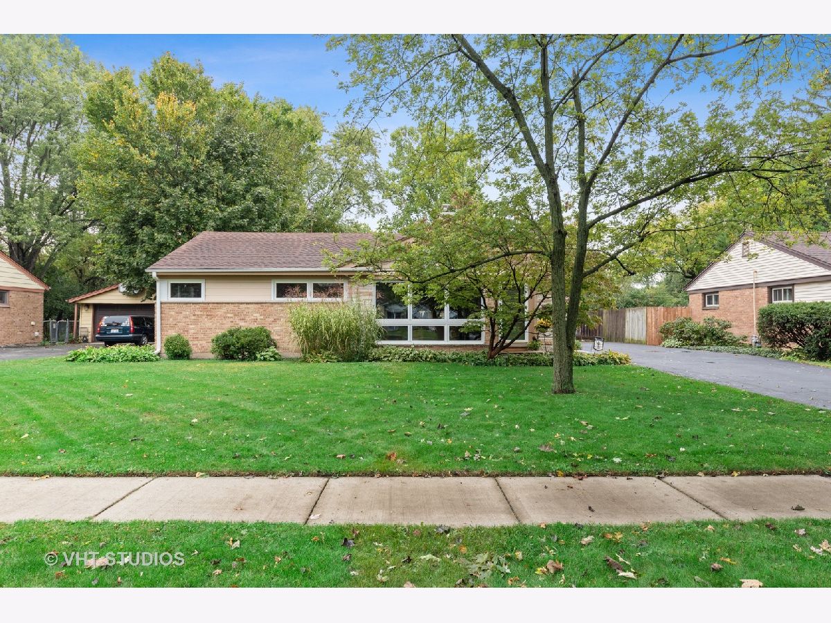 Homes Sold Fairgrounds Park Palatine Illinois, 269 Marion