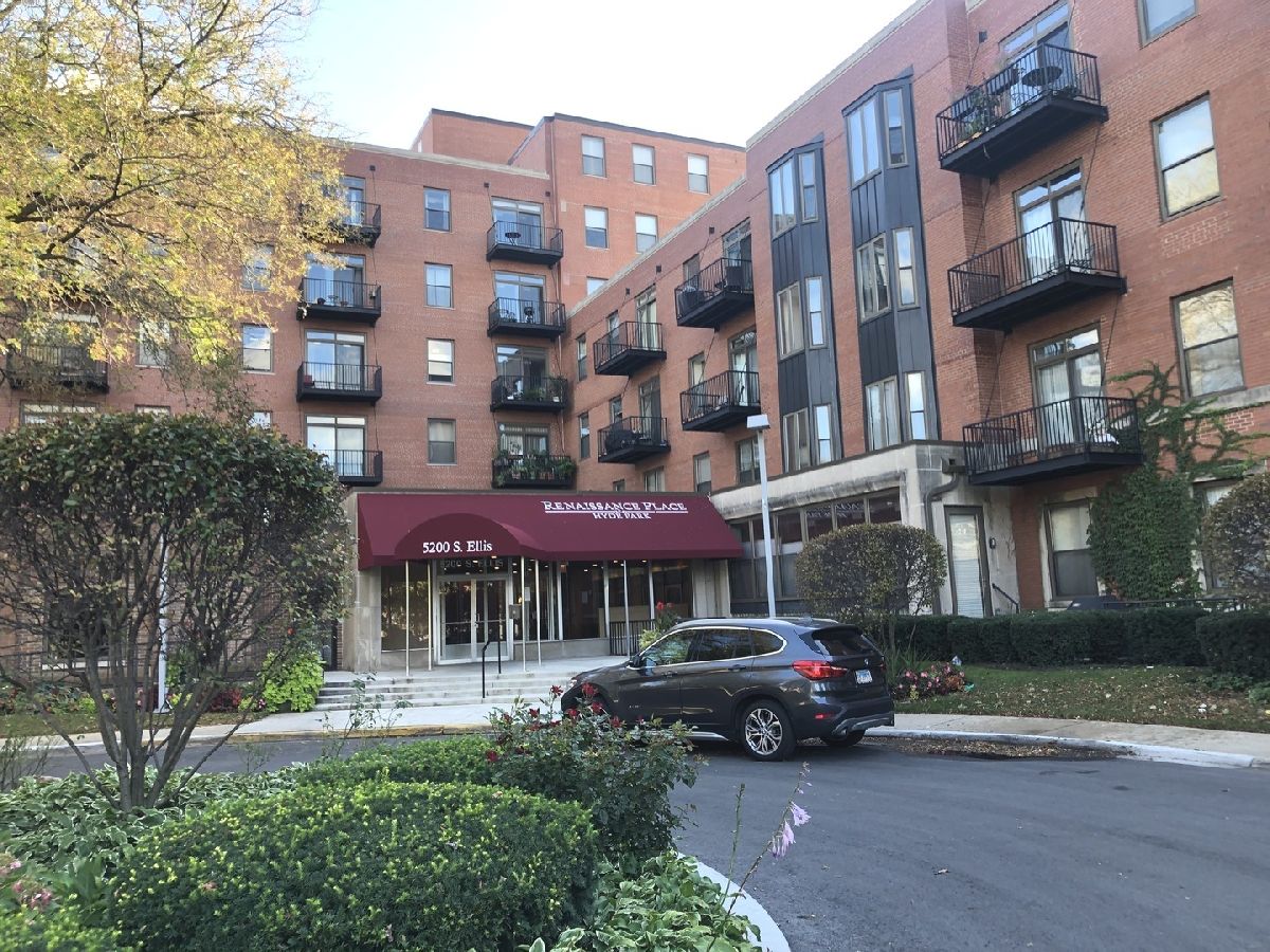 Condos & Townhomes & Homes Rented Renaissance Place Chicago Illinois, 5200 Ellis