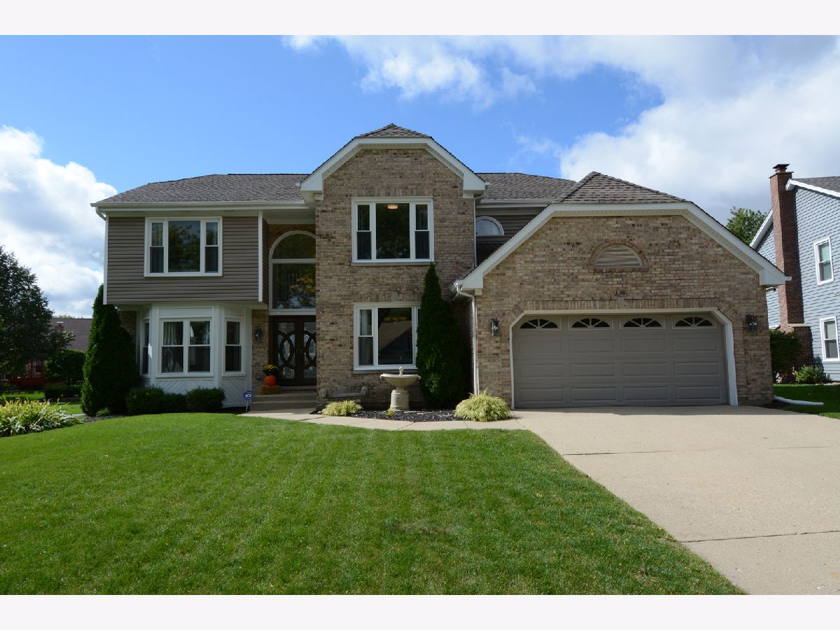 Homes Sold Bloomfield Hills Bloomingdale Illinois, 338 Ridgewood